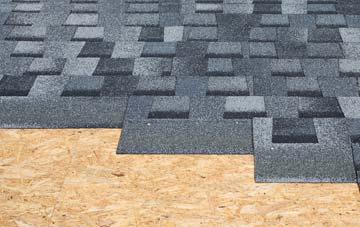 expert Aith asphalt roof companies