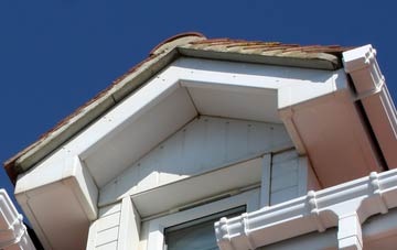 Aith fascia installation costs
