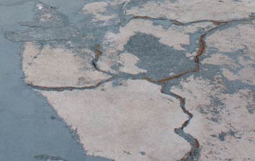 fibreglass roofing replacement Aith