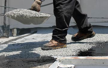 Aith flat roofing companies