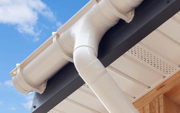 Aith gutter installation costs