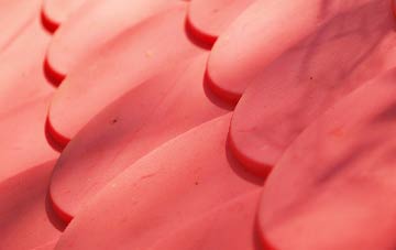 Aith plastic roof costs