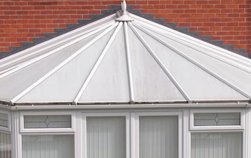 Aith polycarbonate conservatory roof repairs
