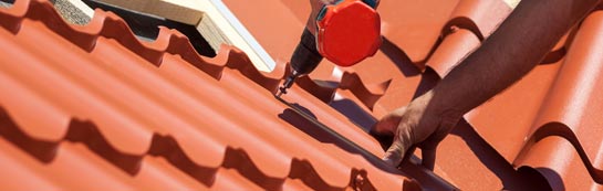 save on Aith roof installation costs