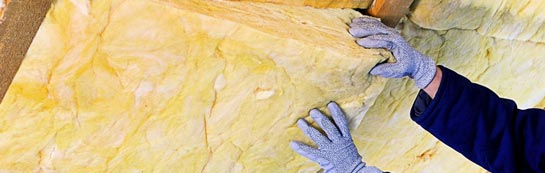 quotes for Aith roof insulation