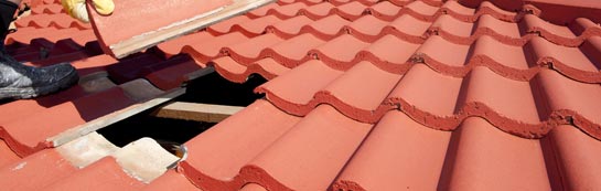 compare Aith roof repair quotes