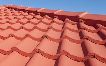 Aith tile and slate roof replacement