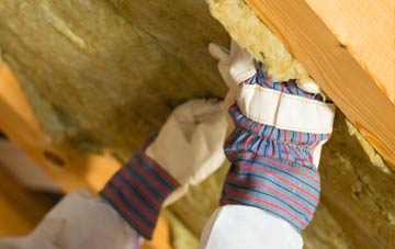 types of Aith pitched roof insulation materials