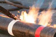 Aith flat roofing replacement