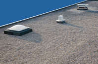 Aith flat roofing