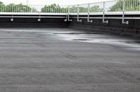 find rated Aith flat roofing companies